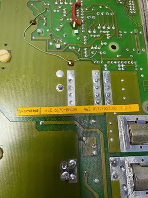 Siemens 6SC6170-0FC00 Electrical/PLC/Automation | ESS Industrial Equipment Sales (7)