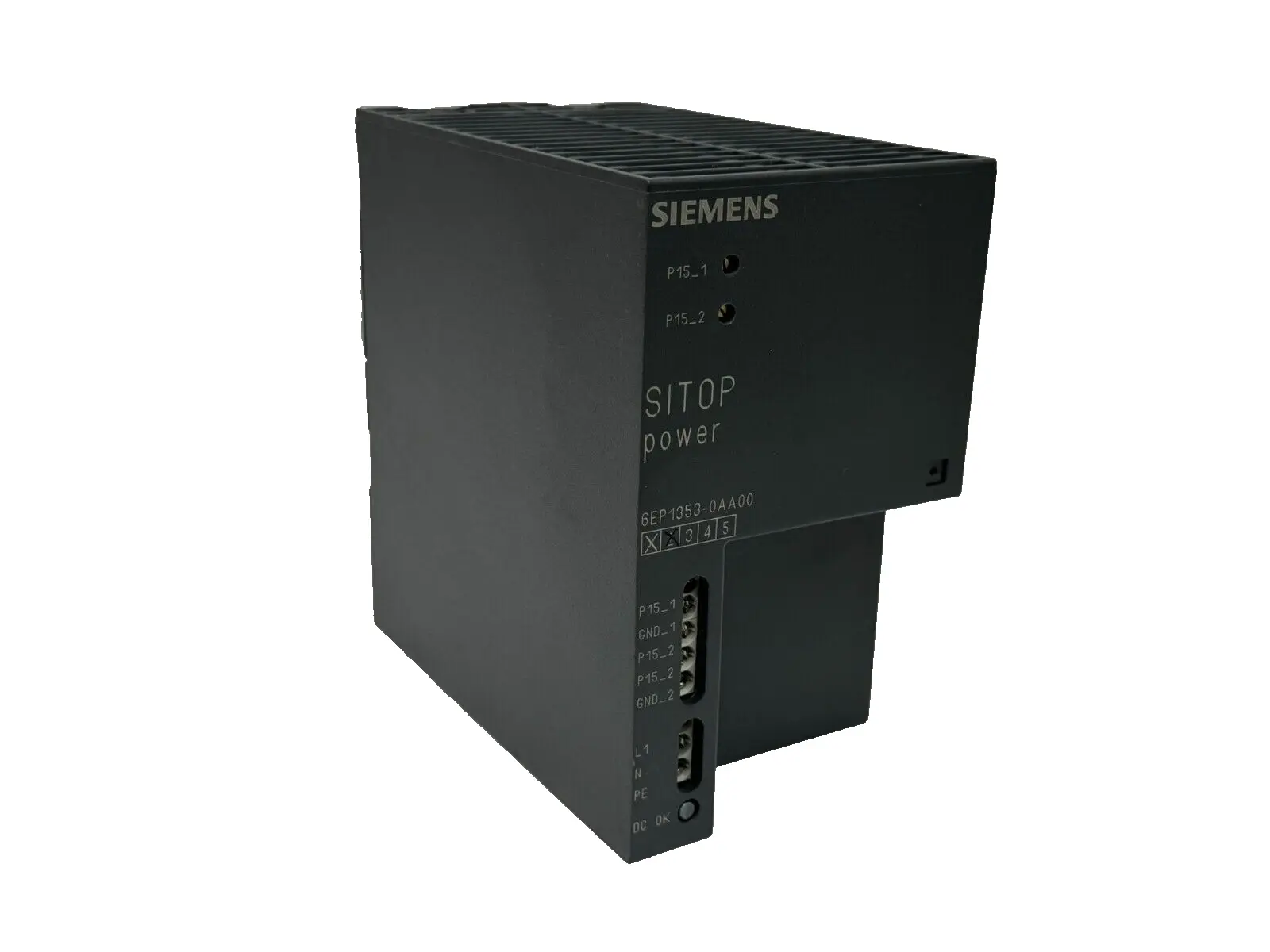 NEW SIEMENS 6EP1353-0AA00