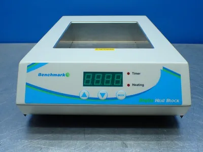 New | in-Stock BENCHMARK SCIENTIFIC BSH1004 Baths / Circulators Ohio US | HGR 24 #755301
