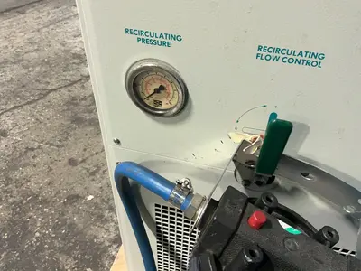 Used NESLAB HX 150 Chillers Ohio US | HGR 24 #1548016