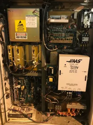 2001 HAAS SL-30TB CNC Lathes | Toolquip, Inc. (6)