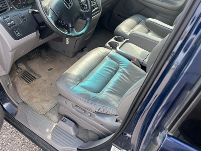 USED 2003 HONDA ODYSSEY