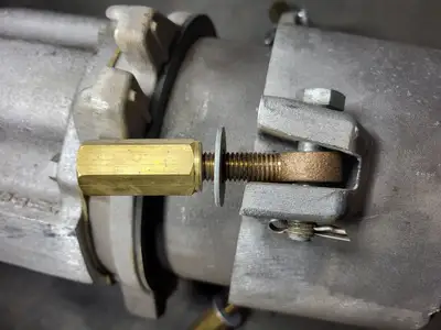 NEW 2010 TRYDOR TC-M-S8KP-13A-01