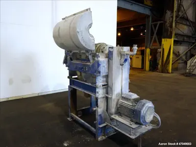 USED SHARPLES P3000