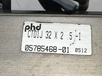 USED PHD INC CTD1J 32X2.5-I