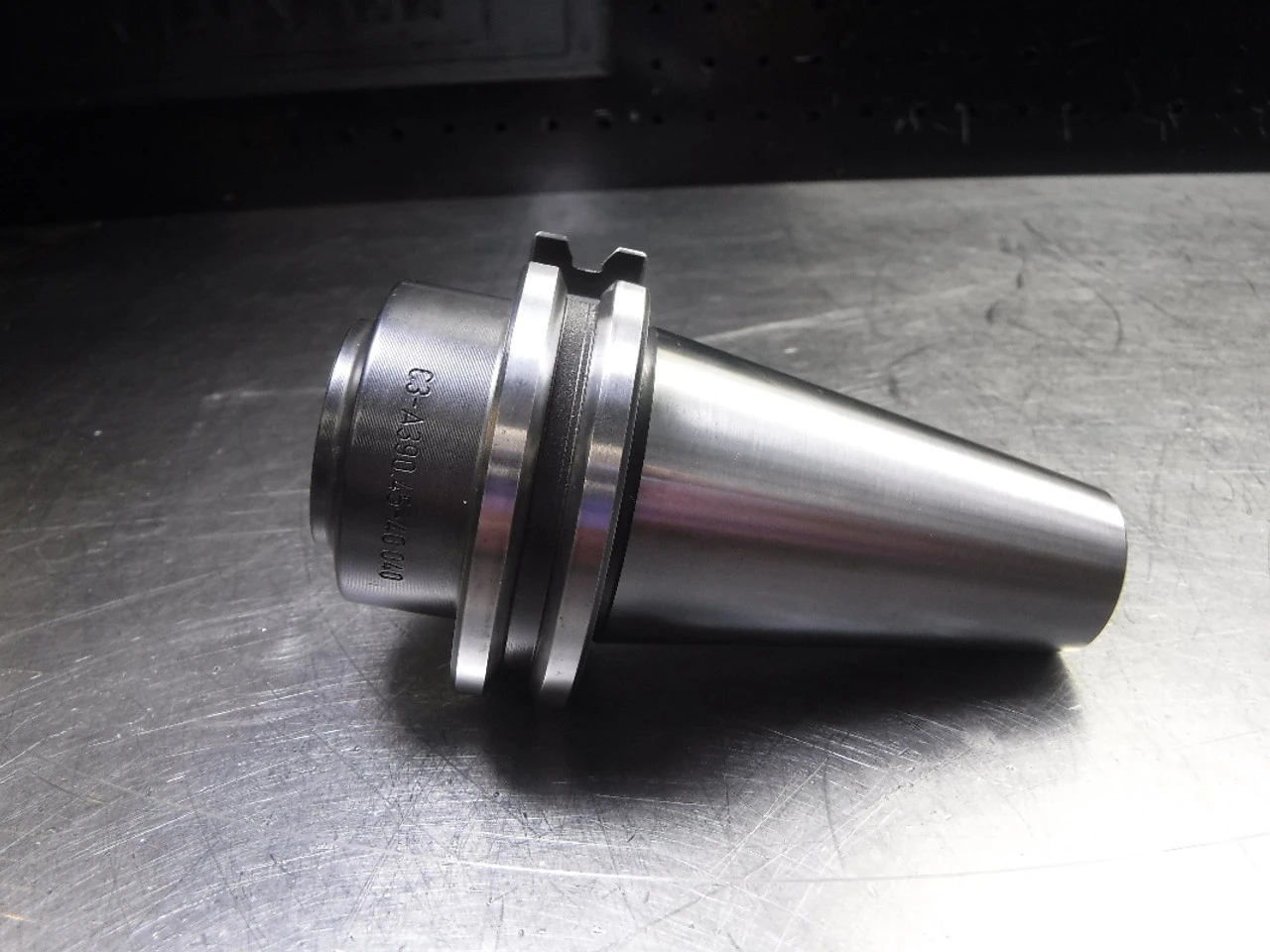Sandvik CAT40 Capto C3 Modular Tool Holder C3-A390.45-40 040 (LOC1410B)