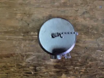Temperature Sensor Connection Head