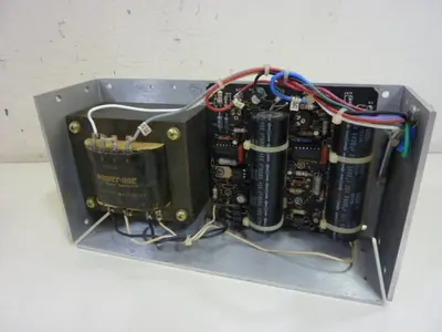 USED POWER ONE HCC15-3