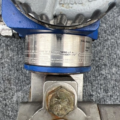 Used Foxboro IGP20-A26B21 Pressure Transmitters California US | Davliegogo LLC #1707723