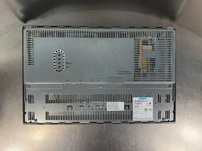 Siemens 6AV7861-2TB00-1AA0 Simatic Flat Panel 15” (5.6.5)