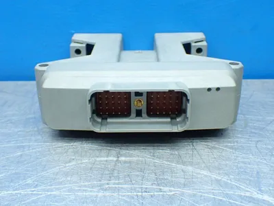 USED DANFOSS MC 050 05500000