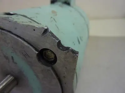Used SUPERIOR ELECTRIC MO92-FC-301 Motors (misc) | Ideal Machinery #661222