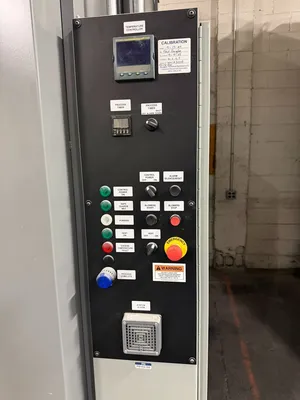 2020 WISCONSIN OVEN EBO-88-8E Ovens | Levy Recovery Group (3)