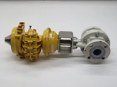 Used NEOTECHA _UNKNOWN_ Valves/Fittings | OCO Industrial #1592681