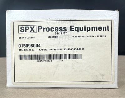 New | in-Stock SPX 015098004 Pump Parts Indiana US | J&J Industrial Supply #510067