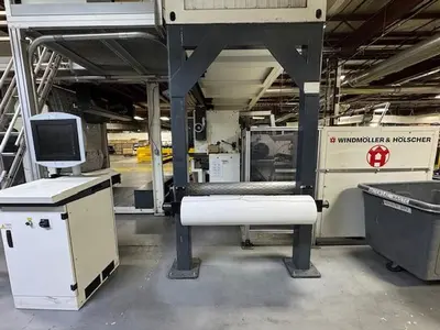 USED 2006 W&H PRIMAFLEX