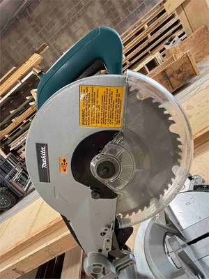 Used MAKITA LS1040 Cross Cut Saws Colorado US | MachineryMax #1518895