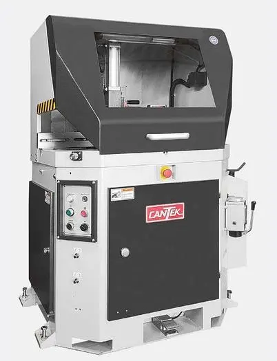 NEW CANTEK PCM-508