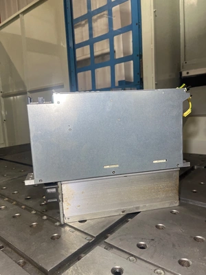 USED OKUMA MIV0404A-1-B5
