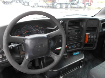 Used 2004 VERSALIFT TEL29N02 Bucket (boom) trucks Arizona US | Tuscon Trux & Equipment Sales #1546061