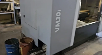 Used 2019 HURCO VM30I Vertical Machining Centers Illinois US | Asset Exchange Corporation #1359929