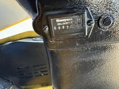 USED 2018 LOAD LIFTER 2412-8D