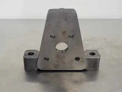 1-7/16" Valve End Outlet Cover I644