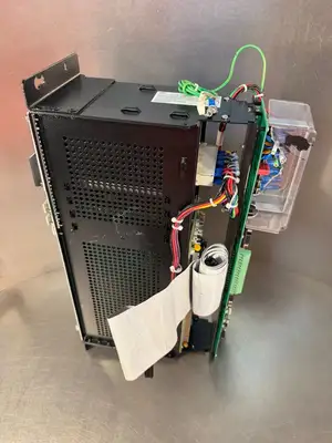 Ge Wesdac D20ME II D20 EME Controller (9.4.4)