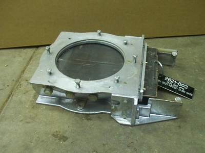 Used _UNKNOWN_ _UNKNOWN_ Hopper Blending Feeding Equipment Minnesota US | A&I Equipment #1317894