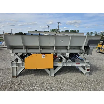 USED GENERAL KINEMATICS SCRT 96/114X18X13.5