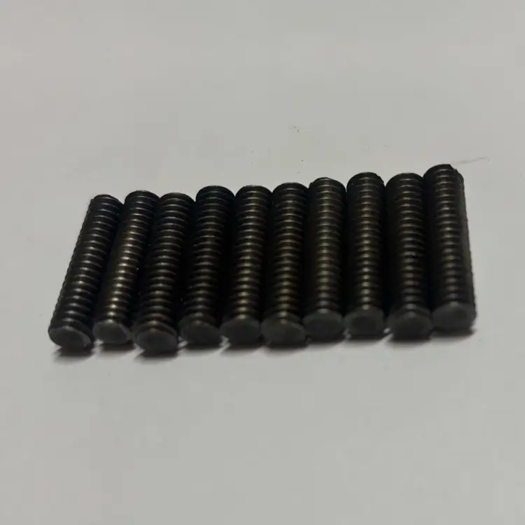 Used GRAMMER VACUUM TECHNOLOGIES, INC. _UNKNOWN_ Misc Fasteners Idaho US | Grammer Vacuum Technologies #1283140