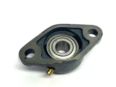 New | in-Stock SureKap 2-Bolt Flange Mounting Block Bearing Unit Bearings Michigan US | Maverick Industrial Sales #1400068