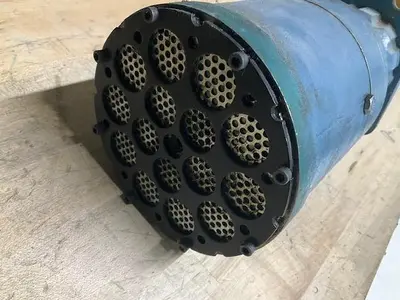 USED TDI T30P