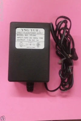 USED YNG YUH YP-040