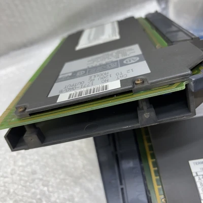 USED Allen-Bradley 1771-0AD/B