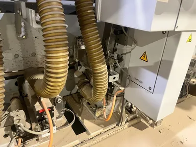 2007 HOMAG KAL 210 Edgebander / Plaquese de Chant | KovatechCNC (9)