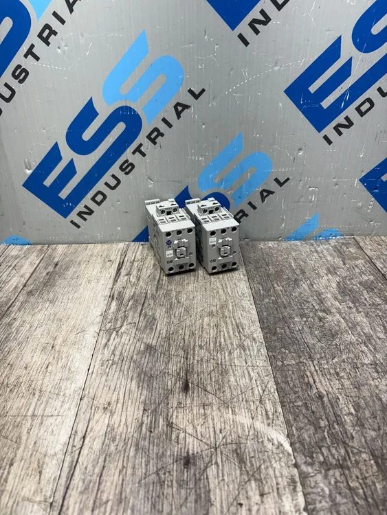 Used ALLEN BRADLEY 100-C30E*00 Misc Electrical & Power Parts South Carolina US | ESS Industrial Equipment Sales #664969