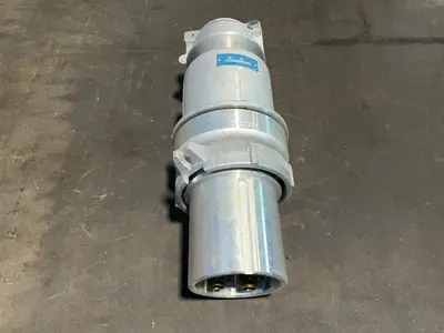 Used CROUSEHINDS AP 20458 Bus Bars & Plugs Ohio US | HGR 24 #1355846