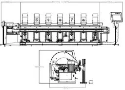 USED STEFA VHB SERIES