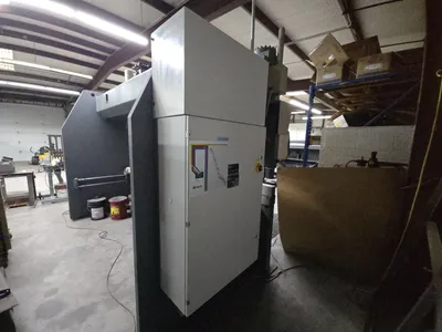 Used _UNKNOWN_ _UNKNOWN_ Press Brakes Texas US | IRS Auction #1325849