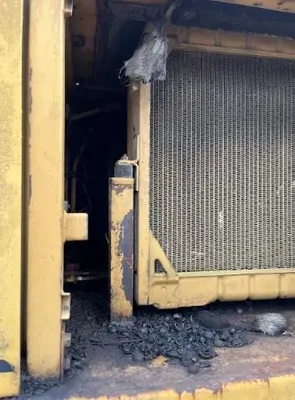 Used 1985 Caterpillar 212 Wheel Excavators Pennsylvania US | Zadoon Equipment #1480889