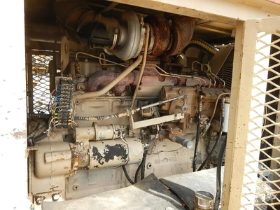 Used 1986 CAPITOL 810 Trenchers California US | Western Trencher & Equipment, Inc. #1497687