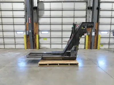 Used MAYFRAN _UNKNOWN_ Conveyor Parts Indiana US | Arrow Industrial #1366807