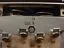 Square D UO-3 Blank Button 5 Speed Push Button Unit New NIB