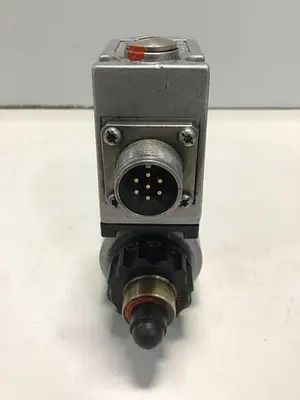 USED REXROTH DBETE-61/200G24K31A1V