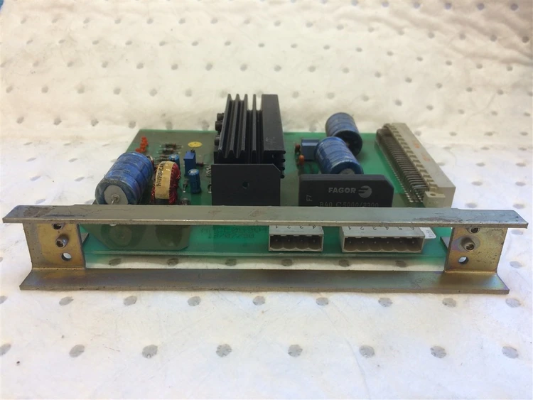 Used HACO HACE069V3 (5)-POWER SUPPLY Misc Electrical & Power Parts BE | Apt International N.V #363164