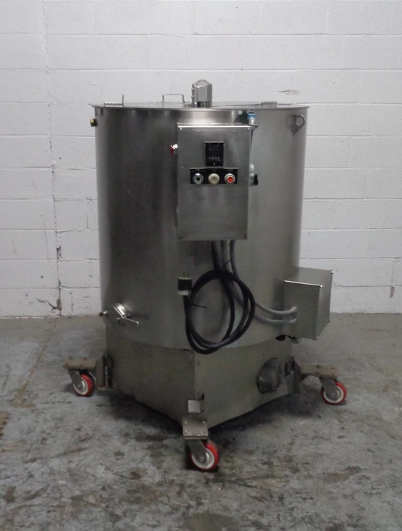 Used UNKNOWN _UNKNOWN_ Chocolate Melters California US | BakeryEquipment.com #1554331