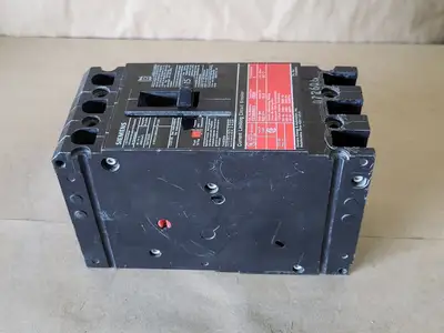 USED SIEMENS CED63B015