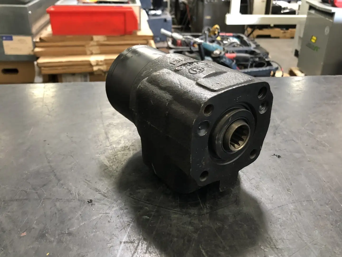NEW EATON 262-1181-002