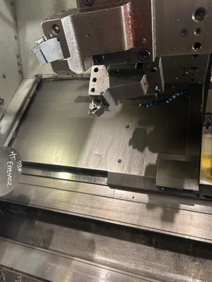 USED 2006 MAZAK SLANT TURN 50N